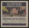 Newspaper: Hilltop Views (Austin, Tex.), Vol. 43, No. 2, Ed. 1 Wednesday, Februa…