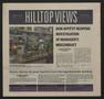 Newspaper: Hilltop Views (Austin, Tex.), Vol. 43, No. 4, Ed. 1 Wednesday, Februa…