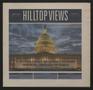 Newspaper: Hilltop Views (Austin, Tex.), Vol. 46, No. 8, Ed. 1 Wednesday, Octobe…