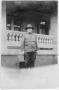 Photograph: [Col. Hugh B. Moore in uniform]