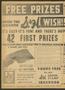 Thumbnail image of item number 4 in: 'The Taylor Daily Press (Taylor, Tex.), Vol. 49, No. 185, Ed. 1 Monday, July 23, 1962'.