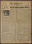 Newspaper: The Boerne Star (Boerne, Tex.), Vol. 63, No. 49, Ed. 1 Thursday, Nove…