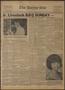 Newspaper: The Boerne Star (Boerne, Tex.), Vol. 60, No. 27, Ed. 1 Thursday, June…