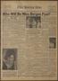 Newspaper: The Boerne Star (Boerne, Tex.), Vol. 60, No. 29, Ed. 1 Thursday, June…