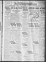 Newspaper: Austin American (Austin, Tex.), Ed. 1 Monday, March 11, 1918