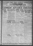 Newspaper: Austin American (Austin, Tex.), Ed. 1 Sunday, April 14, 1918