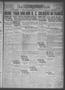 Primary view of Austin American (Austin, Tex.), Ed. 1 Thursday, May 9, 1918