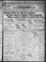 Newspaper: Austin American (Austin, Tex.), Ed. 1 Tuesday, January 14, 1919