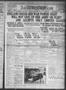 Thumbnail image of item number 1 in: 'Austin American (Austin, Tex.), Ed. 1 Wednesday, January 15, 1919'.
