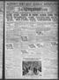 Primary view of Austin American (Austin, Tex.), Ed. 1 Sunday, March 9, 1919