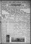 Newspaper: Austin American (Austin, Tex.), Ed. 1 Sunday, May 25, 1919