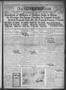 Newspaper: Austin American (Austin, Tex.), Ed. 1 Wednesday, February 4, 1920