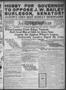 Newspaper: Austin American (Austin, Tex.), Ed. 1 Sunday, February 15, 1920