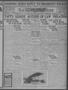 Newspaper: Austin American (Austin, Tex.), Ed. 1 Tuesday, October 19, 1920