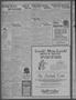 Thumbnail image of item number 4 in: 'Austin American (Austin, Tex.), Ed. 1 Saturday, November 6, 1920'.