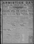 Newspaper: Austin American (Austin, Tex.), Ed. 1 Thursday, November 11, 1920