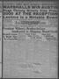 Newspaper: Austin American (Austin, Tex.), Ed. 1 Sunday, November 21, 1920