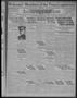 Newspaper: Austin American (Austin, Tex.), Ed. 1 Tuesday, January 11, 1921