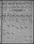 Newspaper: Austin American (Austin, Tex.), Ed. 1 Sunday, January 16, 1921