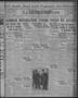 Newspaper: Austin American (Austin, Tex.), Ed. 1 Saturday, January 29, 1921