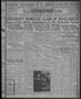 Newspaper: Austin American (Austin, Tex.), Ed. 1 Wednesday, February 9, 1921