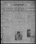 Newspaper: Austin American (Austin, Tex.), Ed. 1 Saturday, February 12, 1921