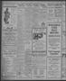 Thumbnail image of item number 2 in: 'Austin American (Austin, Tex.), Ed. 1 Saturday, March 19, 1921'.