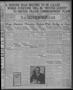 Primary view of Austin American (Austin, Tex.), Ed. 1 Saturday, March 19, 1921