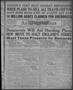 Newspaper: Austin American (Austin, Tex.), Ed. 1 Sunday, April 10, 1921