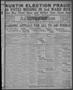 Thumbnail image of item number 1 in: 'Austin American (Austin, Tex.), Ed. 1 Tuesday, June 7, 1921'.