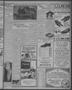 Thumbnail image of item number 3 in: 'Austin American (Austin, Tex.), Ed. 1 Friday, June 10, 1921'.