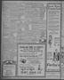 Thumbnail image of item number 4 in: 'Austin American (Austin, Tex.), Ed. 1 Friday, June 10, 1921'.