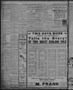 Thumbnail image of item number 4 in: 'Austin American (Austin, Tex.), Ed. 1 Friday, July 8, 1921'.