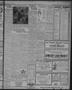 Thumbnail image of item number 3 in: 'Austin American (Austin, Tex.), Ed. 1 Saturday, July 16, 1921'.