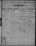 Newspaper: Austin American (Austin, Tex.), Ed. 1 Friday, July 22, 1921