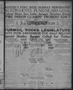Thumbnail image of item number 1 in: 'Austin American (Austin, Tex.), Ed. 1 Sunday, August 14, 1921'.