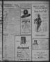 Thumbnail image of item number 3 in: 'Austin American (Austin, Tex.), Ed. 1 Sunday, August 14, 1921'.