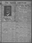 Thumbnail image of item number 1 in: 'The Austin American (Austin, Tex.), Vol. 9, No. 69, Ed. 1 Thursday, August 17, 1922'.