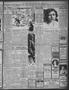 Thumbnail image of item number 3 in: 'The Austin American (Austin, Tex.), Vol. 9, No. 118, Ed. 1 Friday, October 6, 1922'.