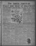 Thumbnail image of item number 1 in: 'The Austin American (Austin, Tex.), Vol. 9, No. 219, Ed. 1 Friday, January 19, 1923'.