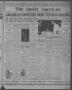 Newspaper: The Austin American (Austin, Tex.), Vol. 10, No. 90, Ed. 1 Thursday, …