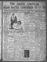 Thumbnail image of item number 1 in: 'The Austin American (Austin, Tex.), Vol. 10, No. 149, Ed. 1 Sunday, November 11, 1923'.