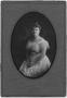 Photograph: [A portrait of Helen Edmunds Moore]
