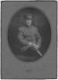 Photograph: [A portrait of Col. Hugh Benton Moore in uniform]
