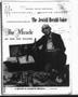 Newspaper: The Jewish Herald-Voice (Houston, Tex.), Vol. 45, No. 1, Ed. 1 Thursd…