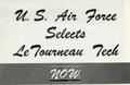 Journal/Magazine/Newsletter: LeTourneau Tech's NOW, Volume 5, Number 7, April 1, 1951