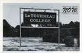 Journal/Magazine/Newsletter: LeTourneau College NOW, Volume 15, Number 13, July 1, 1961