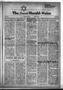 Primary view of The Jewish Herald-Voice (Houston, Tex.), Vol. 47, No. 17, Ed. 1 Thursday, July 31, 1952