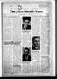 Thumbnail image of item number 1 in: 'The Jewish Herald-Voice (Houston, Tex.), Vol. 47, No. 2, Ed. 1 Thursday, April 16, 1953'.