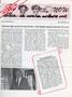 Journal/Magazine/Newsletter: LeTourneau College NOW, Volume 39, Number 4, September 1986